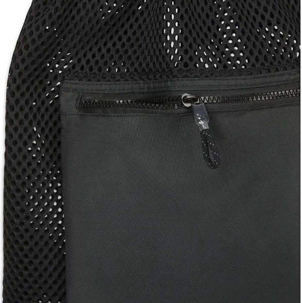 Рюкзак-мешок Nike NK SPRTSWR ESSENTIALS GMSK-MTR черный CV0857-014