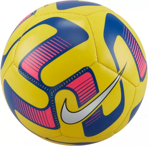 Сувенірний м'яч Nike NK SKLS-FA22 жовтий DN3601-710 Розмір 1