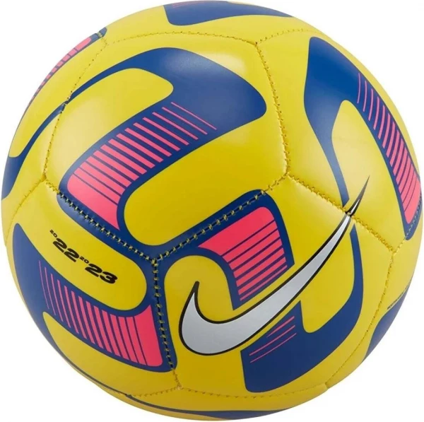 Сувенирный мяч Nike NK SKLS - FA22 желтый DN3601-710 Размер 1