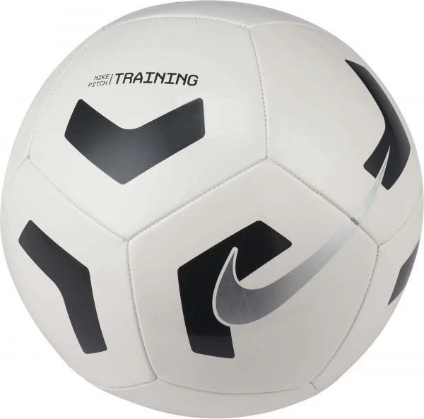 Футбольний м'яч Nike NK PTCH TRAIN - SP21 білий CU8034-100 Розмір 4
