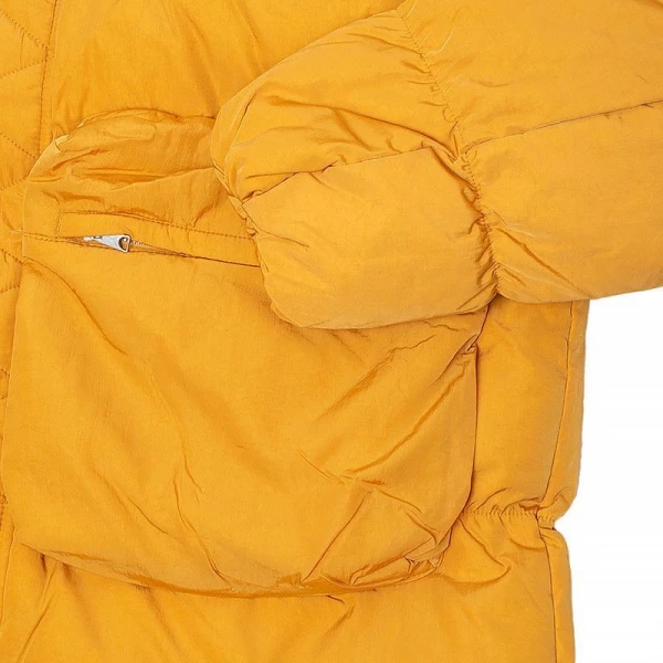 Куртка Nike JORDAN MJ ESS STMT PARKA жовта DQ7346-712