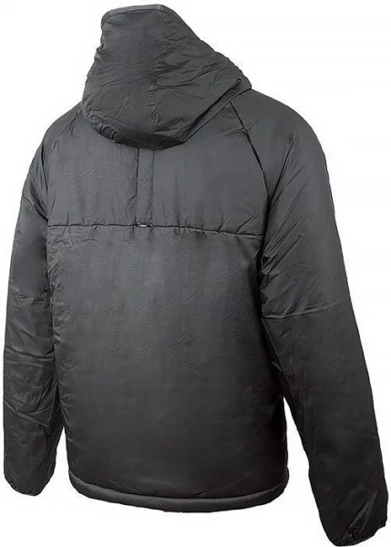 Куртка Nike M NSW TF RPL LEGACY HD JKT сіра DX2038-070