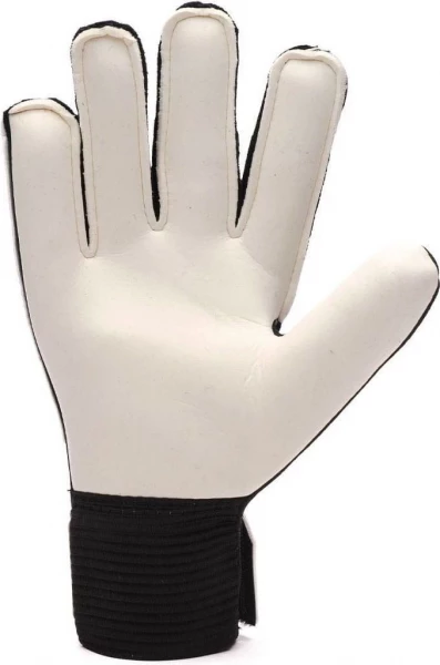 Воротарські перчатки підліткові Nike NK GK MATCH JR-FA20 чорні CQ7795-015