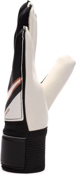 Вратарские перчатки подростковые Nike NK GK MATCH JR - FA20 черные CQ7795-015