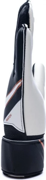 Вратарские перчатки Nike NK GK MATCH - FA20 черные CQ7799-015