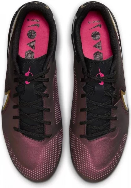 Бутси Nike LEGEND 9 ACADEMY SG-PRO AC фіолетові DQ7797-510