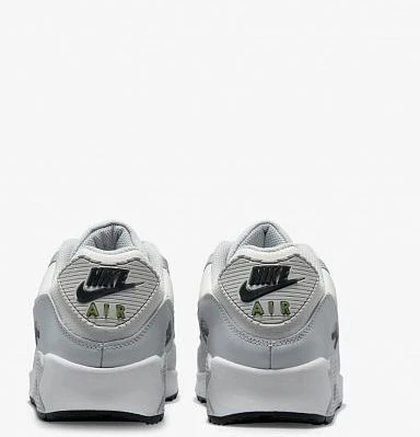 Кроссовки Nike AIR MAX 90 GTX светло-серые DJ9779-003