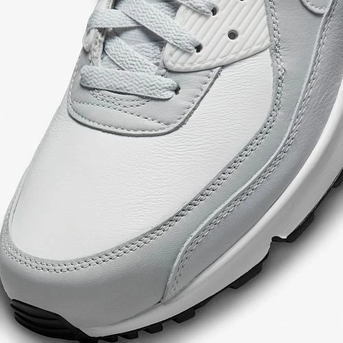Кроссовки Nike AIR MAX 90 GTX светло-серые DJ9779-003
