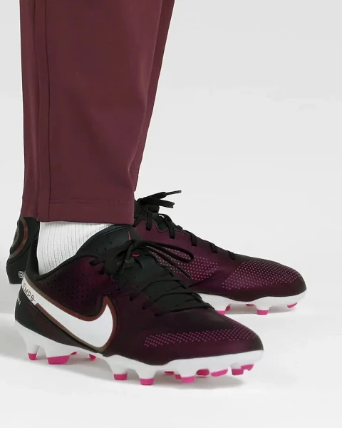 Бутси Nike LEGEND 9 ACADEMY FG/MG фіолетові DR5972-510