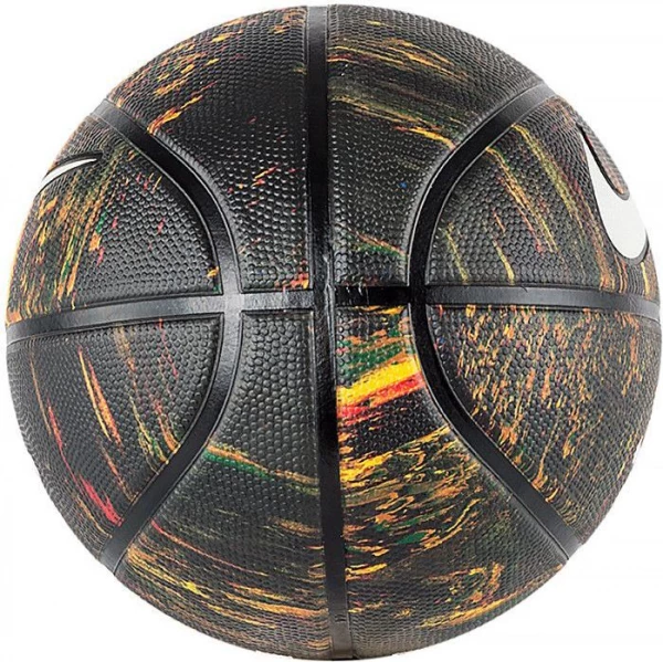Баскетбольний м'яч Nike EVERYDAY PLAYGROUND 8P кольоровий N.100.7037.973.05 Розмір 5