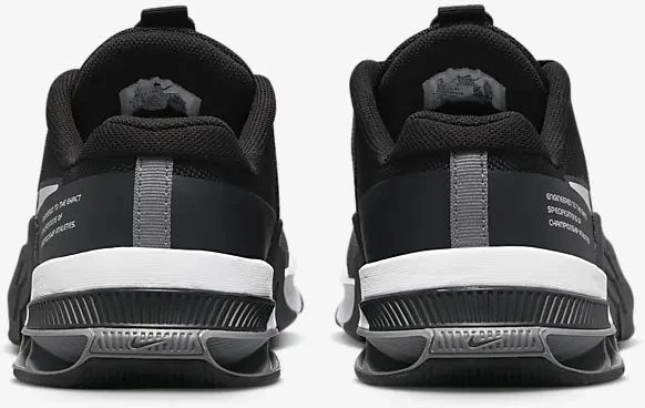 Кросівки жіночі Nike METCON 8 чорні DO9327-001