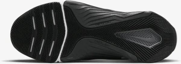 Кросівки жіночі Nike METCON 8 чорні DO9327-001