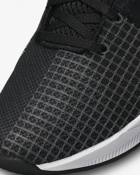 Кросівки жіночі Nike METCON 8 чорні DO9327-001