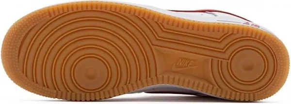 Кросівки Nike AIR FORCE 1 LOW RETRO білі DJ3911-102