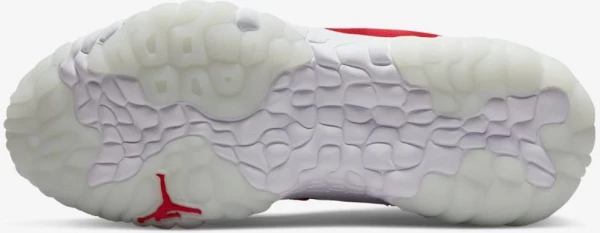 Кросівки Nike JORDAN DELTA 2 SE чорно-червоні DH6937-001