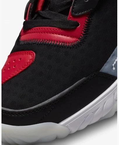 Кросівки Nike JORDAN DELTA 2 SE чорно-червоні DH6937-001