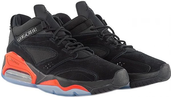 Кросівки Nike JORDAN POINT LANE чорні CZ4166-006