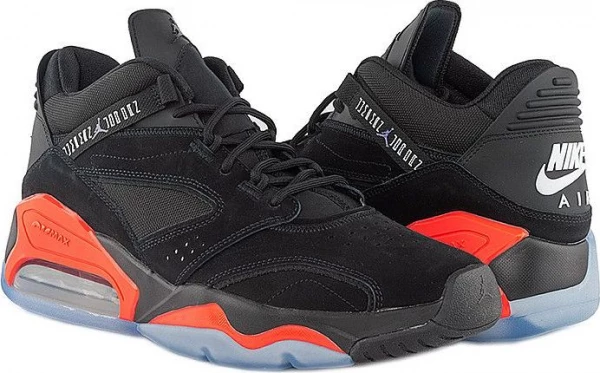 Кросівки Nike JORDAN POINT LANE чорні CZ4166-006
