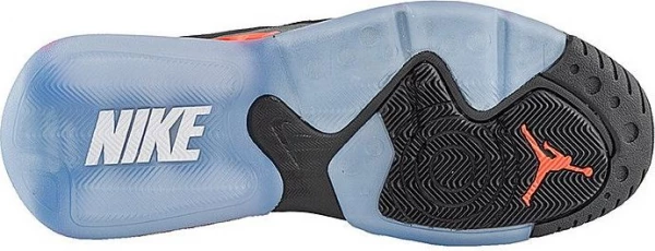 Кросівки Nike JORDAN POINT LANE чорні CZ4166-006