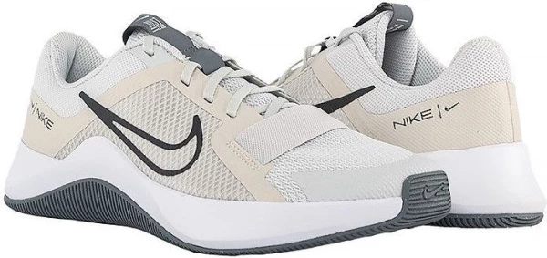 Кросівки Nike M MC TRAINER 2 холодний сірий DM0823-004