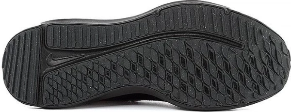 Кроссовки беговые женские Nike DOWNSHIFTER 12 черные DD9294-002