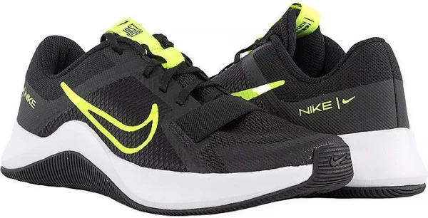 Кроссовки Nike M MC TRAINER 2 черные DM0823-002