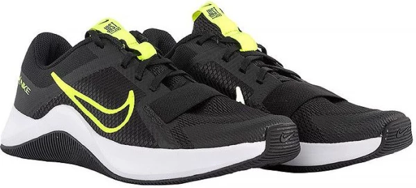 Кроссовки Nike M MC TRAINER 2 черные DM0823-002