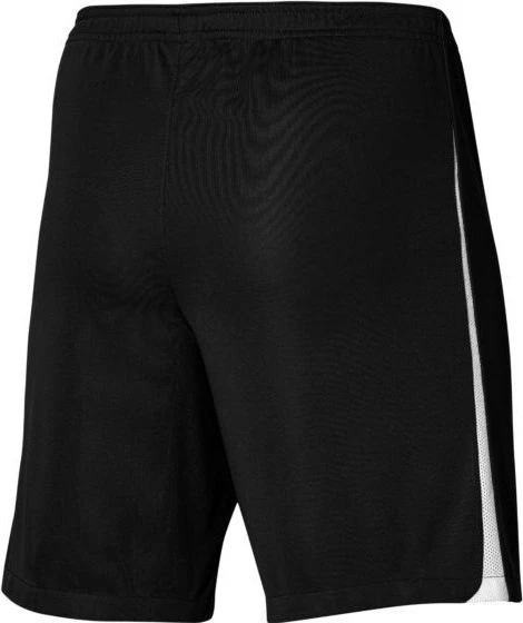 Шорти Nike NK DF LGE KNIT III SHORT K чорні DR0960-010