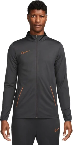 Спортивный костюм Nike M NK DF ACD21 TRK SUIT K серый CW6131-070