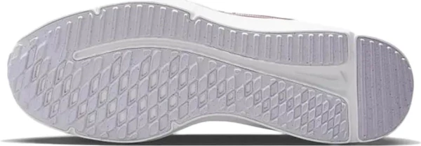 Кроссовки беговые женские Nike W DOWNSHIFTER 12 светло-фиолетовые DD9294-501