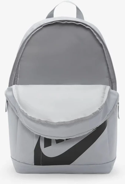 Рюкзак Nike NK ELMNTL BKPK - HBR серый DD0559-012
