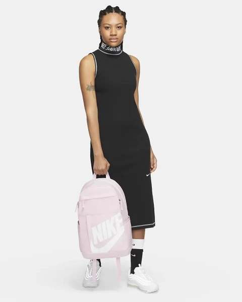 Рюкзак Nike NK ELMNTL BKPK - HBR розовый DD0559-663