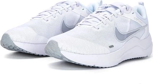 Кросівки Nike DOWNSHIFTER 12 білі DD9293-100