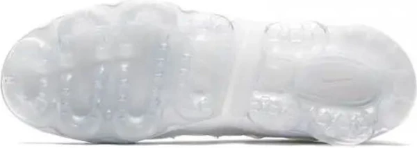 Кросівки Nike AIR VAPORMAX PLUS білі 924453-100