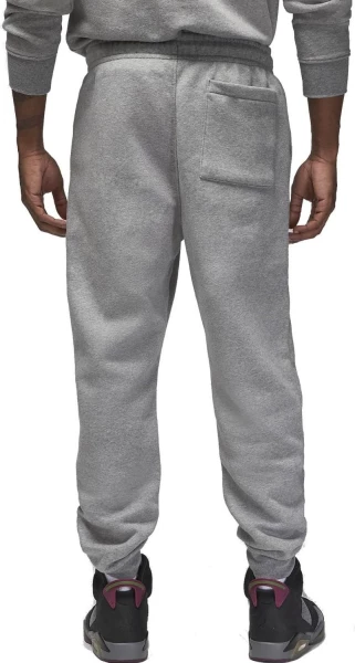 Спортивні штани Nike JORDAN FLC PANT сірі DQ7340-091