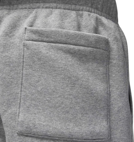 Спортивні штани Nike JORDAN FLC PANT сірі DQ7340-091