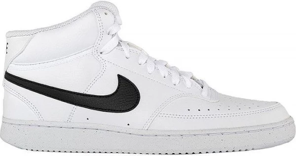 Кросівки Nike COURT VISION MID NN білі DN3577-101