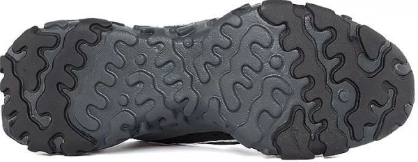 Кросівки Nike REACT VISION чорні DV6491-001