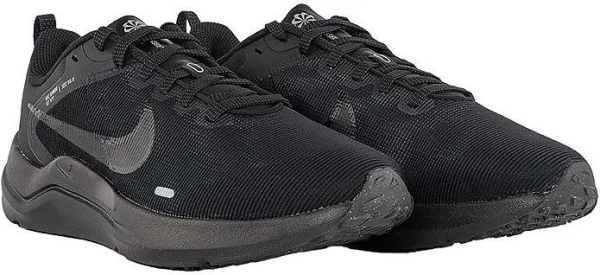 Кросівки Nike DOWNSHIFTER 12 чорні DD9293-002
