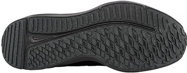 Кросівки Nike DOWNSHIFTER 12 чорні DD9293-002