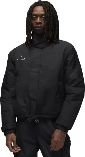 Куртка Nike JORDAN 23E STMT POLAR OTW черная DV1617-010