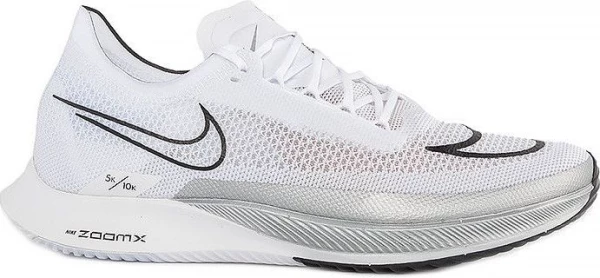 Кросівки бігові Nike ZOOMX STREAKFLY білі DJ6566-101