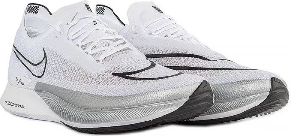 Кросівки бігові Nike ZOOMX STREAKFLY білі DJ6566-101