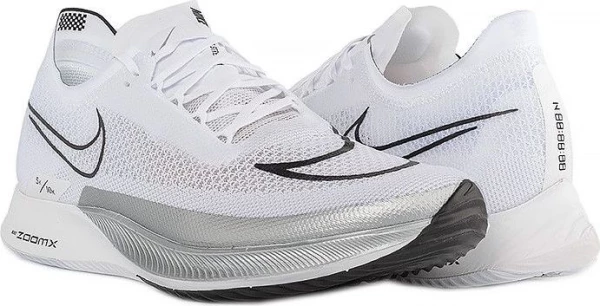 Кросівки бігові Nike ZOOMX STREAKFLY білі DJ6566-101