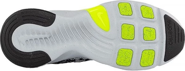 Кроссовки Nike M SUPERREP GO 3 NN FK разноцветные DH3394-008