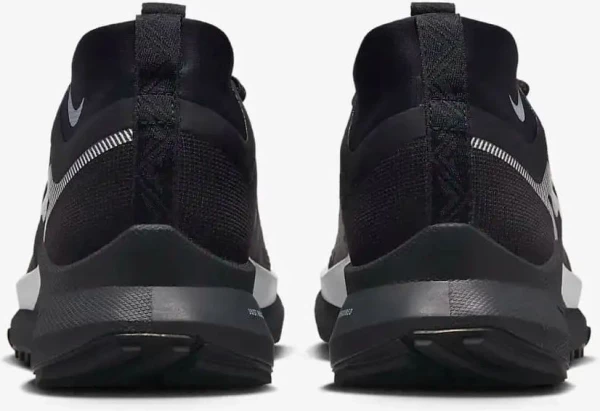 Кросівки для трейлраннінгу жіночі Nike W REACT PEGASUS TRAIL 4 GTX чорні DJ7929-001