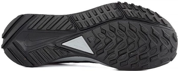 Кросівки для трейлраннінгу жіночі Nike W REACT PEGASUS TRAIL 4 GTX чорні DJ7929-001