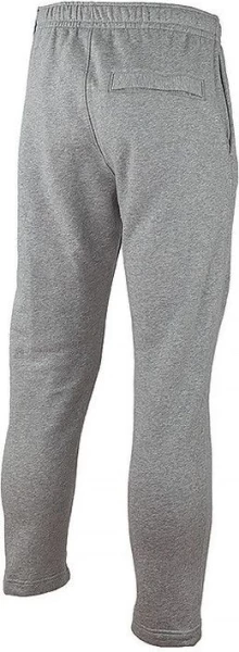 Спортивные штаны Nike M NSW CLUB PANT OH BB серые BV2707-063