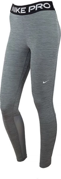 Лосины женские Nike W NP 365 TIGHT серые CZ9779-084 - купить на  Football-World