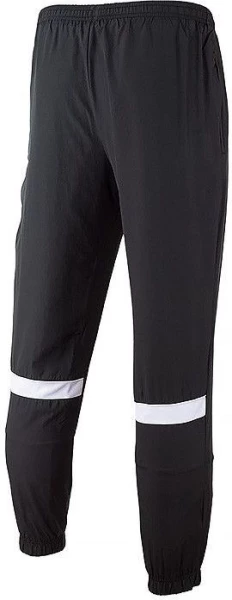 Спортивные штаны Nike M NK DRY ACD21 TRK PANT WPZ черные CW6128-010